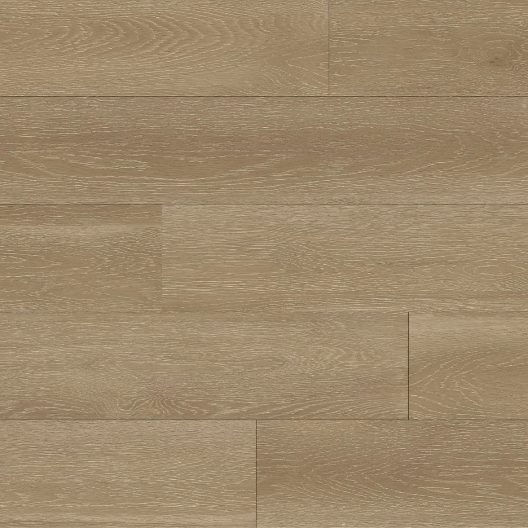 TreeFloor Titan klik plank
